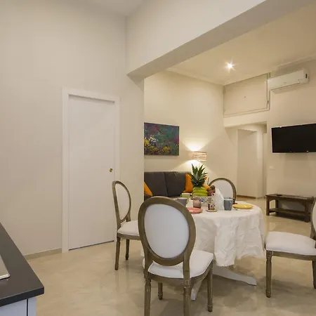 Appartement Iris *