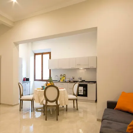 Iris Apartment Florence