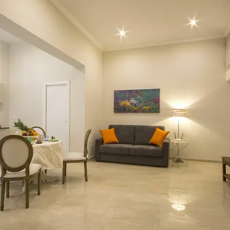 Iris Apartment